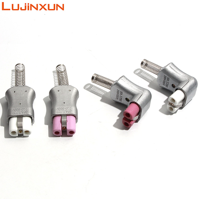 Ceramic Heat Emitter - LUJINXUN T727 알루미늄 합금 산업용 고온