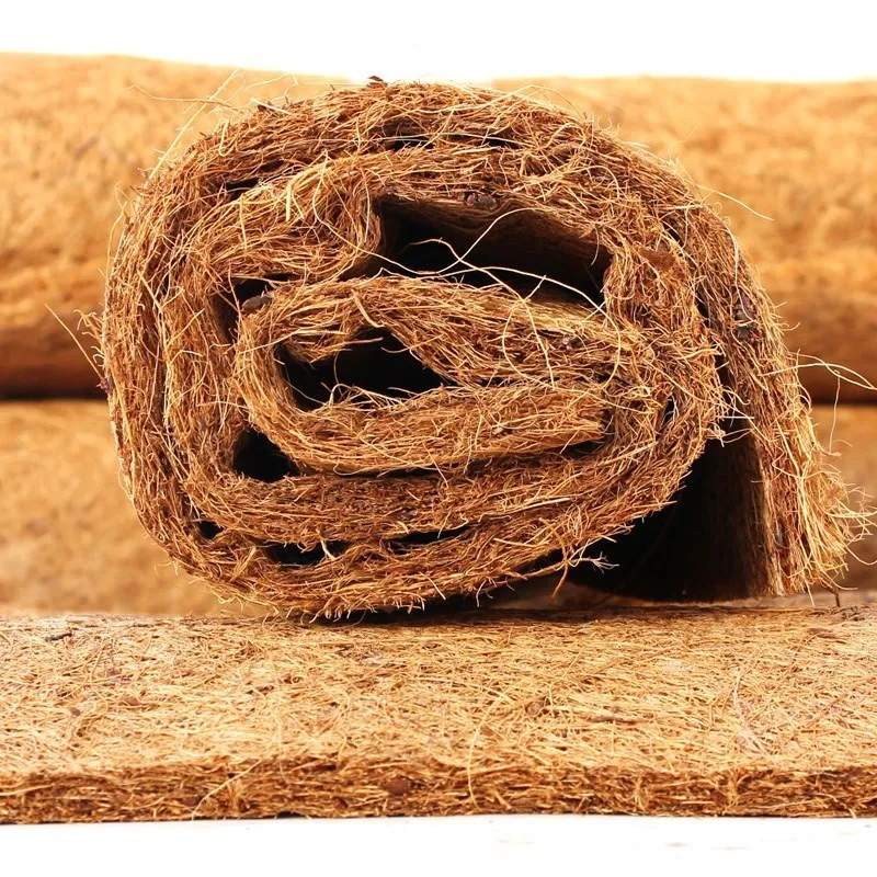 파충류 카펫 천연 코코넛 섬유 코이어 매트 애완 동물  - Substrate Coconut Fiber 리뷰 및 가격