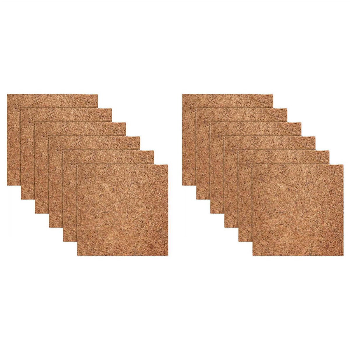 ABGG-2X 천연 코코넛 섬유 매트, 파충류용 카펫, - Substrate Coconut Fiber 리뷰 및 가격