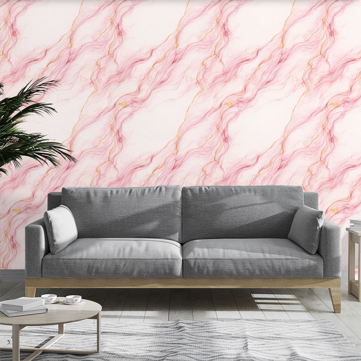 1pc 모조 대리석 텍스처 인쇄 자체 접착 Pvc 재활 - Pvc Panel Background 리뷰 및 가격
